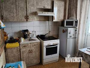 1-к квартира, на длительный срок, 38м2, 11/16 этаж