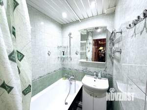 2-к квартира, на длительный срок, 47м2, 1/12 этаж