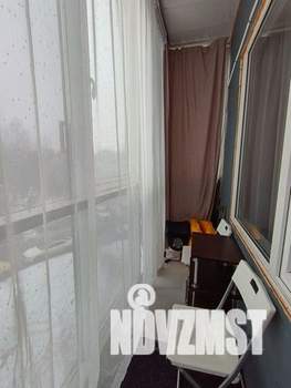 Студия квартира, на длительный срок, 28м2, 3/11 этаж