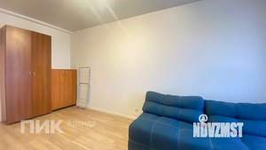 1-к квартира, на длительный срок, 42м2, 17/17 этаж