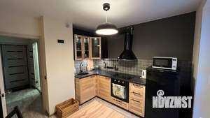 1-к квартира, на длительный срок, 39м2, 9/14 этаж