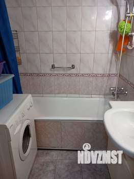 1-к квартира, на длительный срок, 39м2, 2/14 этаж