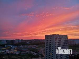 1-к квартира, на длительный срок, 32м2, 25/25 этаж