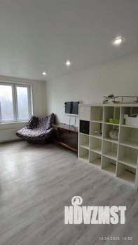 1-к квартира, на длительный срок, 33м2, 6/9 этаж