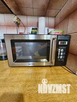 1-к квартира, посуточно, 36м2, 16/17 этаж