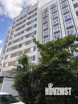 2-к квартира, на длительный срок, 52м2, 7/17 этаж