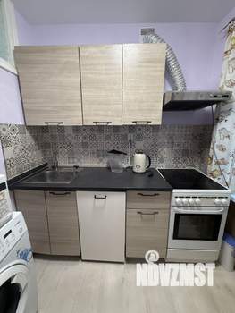 2-к квартира, на длительный срок, 45м2, 4/5 этаж