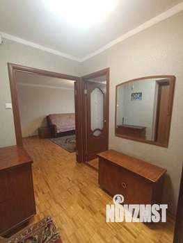 2-к квартира, на длительный срок, 60м2, 8/22 этаж