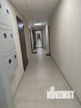 Студия квартира, на длительный срок, 26м2, 4/9 этаж