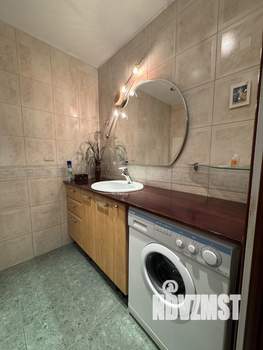 2-к квартира, на длительный срок, 56м2, 8/10 этаж