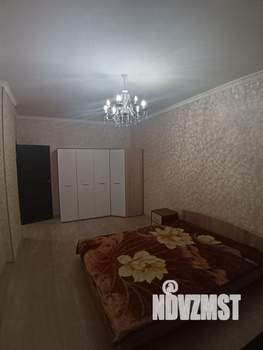 2-к квартира, на длительный срок, 52м2, 8/17 этаж