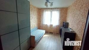 2-к квартира, на длительный срок, 50м2, 4/17 этаж