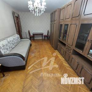 1-к квартира, на длительный срок, 33м2, 1/9 этаж