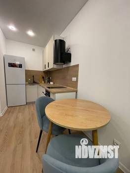 1-к квартира, на длительный срок, 32м2, 4/11 этаж