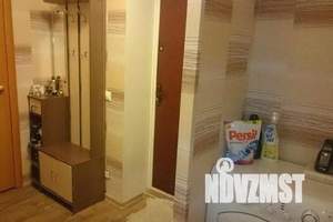 1-к квартира, посуточно, 47м2, 3/22 этаж