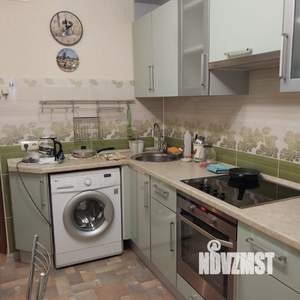 1-к квартира, на длительный срок, 40м2, 15/16 этаж