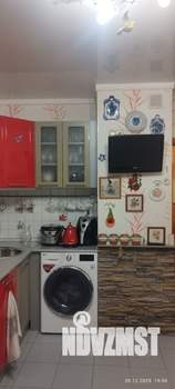 2-к квартира, на длительный срок, 58м2, 14/14 этаж