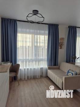 1-к квартира, на длительный срок, 32м2, 8/11 этаж