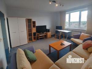 2-к квартира, на длительный срок, 53м2, 12/14 этаж