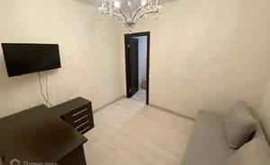 2-к квартира, на длительный срок, 60м2, 3/19 этаж