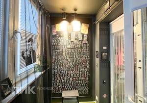 2-к квартира, на длительный срок, 40м2, 14/18 этаж