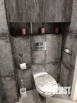 Студия квартира, на длительный срок, 20м2, 13/17 этаж