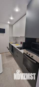 1-к квартира, на длительный срок, 36м2, 2/22 этаж