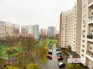 1-к квартира, на длительный срок, 41м2, 7/14 этаж