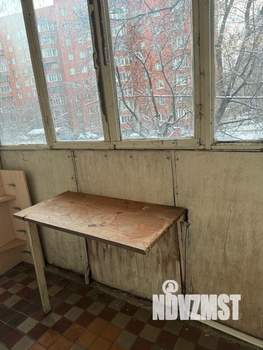 2-к квартира, на длительный срок, 45м2, 2/9 этаж