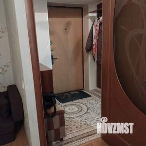 1-к квартира, на длительный срок, 40м2, 15/16 этаж