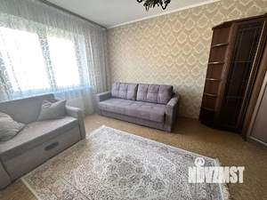 2-к квартира, посуточно, 63м2, 11/12 этаж