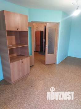 1-к квартира, на длительный срок, 40м2, 14/16 этаж