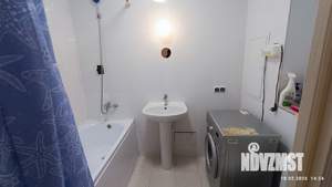 1-к квартира, на длительный срок, 45м2, 5/18 этаж