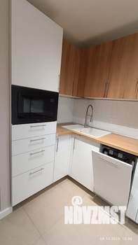 2-к квартира, на длительный срок, 54м2, 3/12 этаж