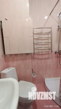 Студия квартира, на длительный срок, 32м2, 2/14 этаж