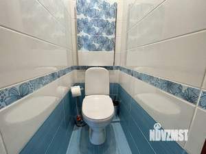 2-к квартира, на длительный срок, 50м2, 8/16 этаж