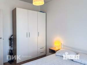 1-к квартира, на длительный срок, 32м2, 5/11 этаж