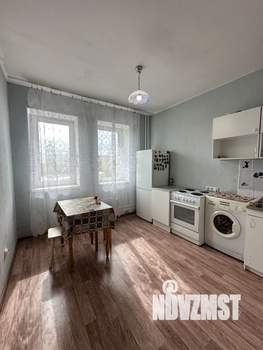 1-к квартира, на длительный срок, 32м2, 2/12 этаж