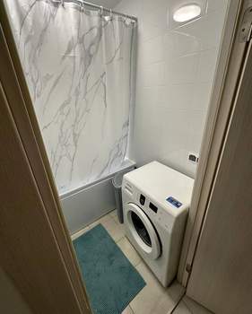 2-к квартира, на длительный срок, 43м2, 4/18 этаж