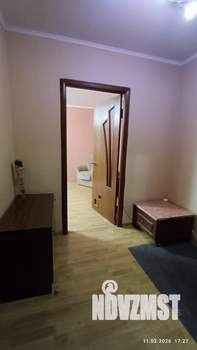 2-к квартира, на длительный срок, 49м2, 6/9 этаж