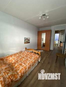 2-к квартира, на длительный срок, 50м2, 17/22 этаж