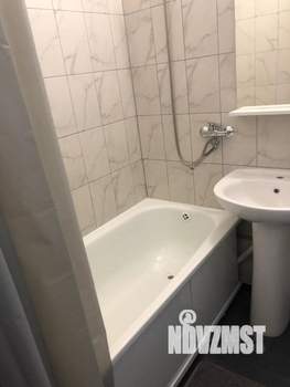 1-к квартира, посуточно, 31м2, 1/1 этаж