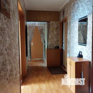 2-к квартира, посуточно, 52м2, 14/14 этаж