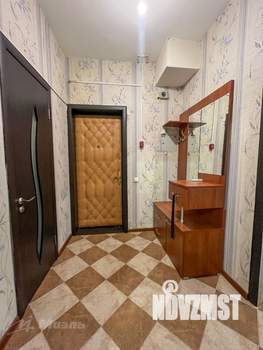 1-к квартира, на длительный срок, 33м2, 10/10 этаж