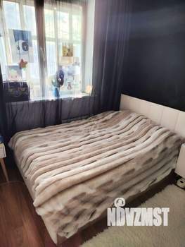 2-к квартира, на длительный срок, 52м2, 1/14 этаж