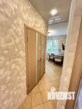 2-к квартира, на длительный срок, 45м2, 4/9 этаж