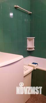 1-к квартира, на длительный срок, 39м2, 5/12 этаж