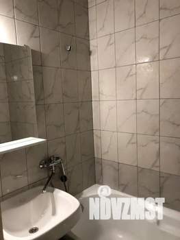 1-к квартира, посуточно, 46м2, 1/1 этаж