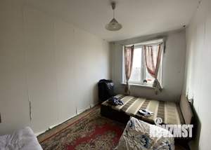 3-к квартира, на длительный срок, 60м2, 7/9 этаж
