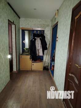 3-к квартира, на длительный срок, 74м2, 14/17 этаж